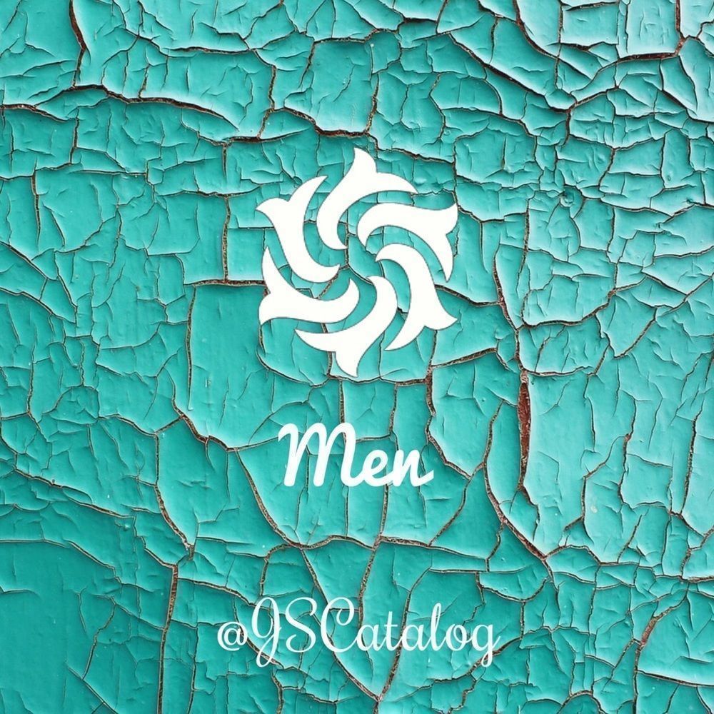 Men  